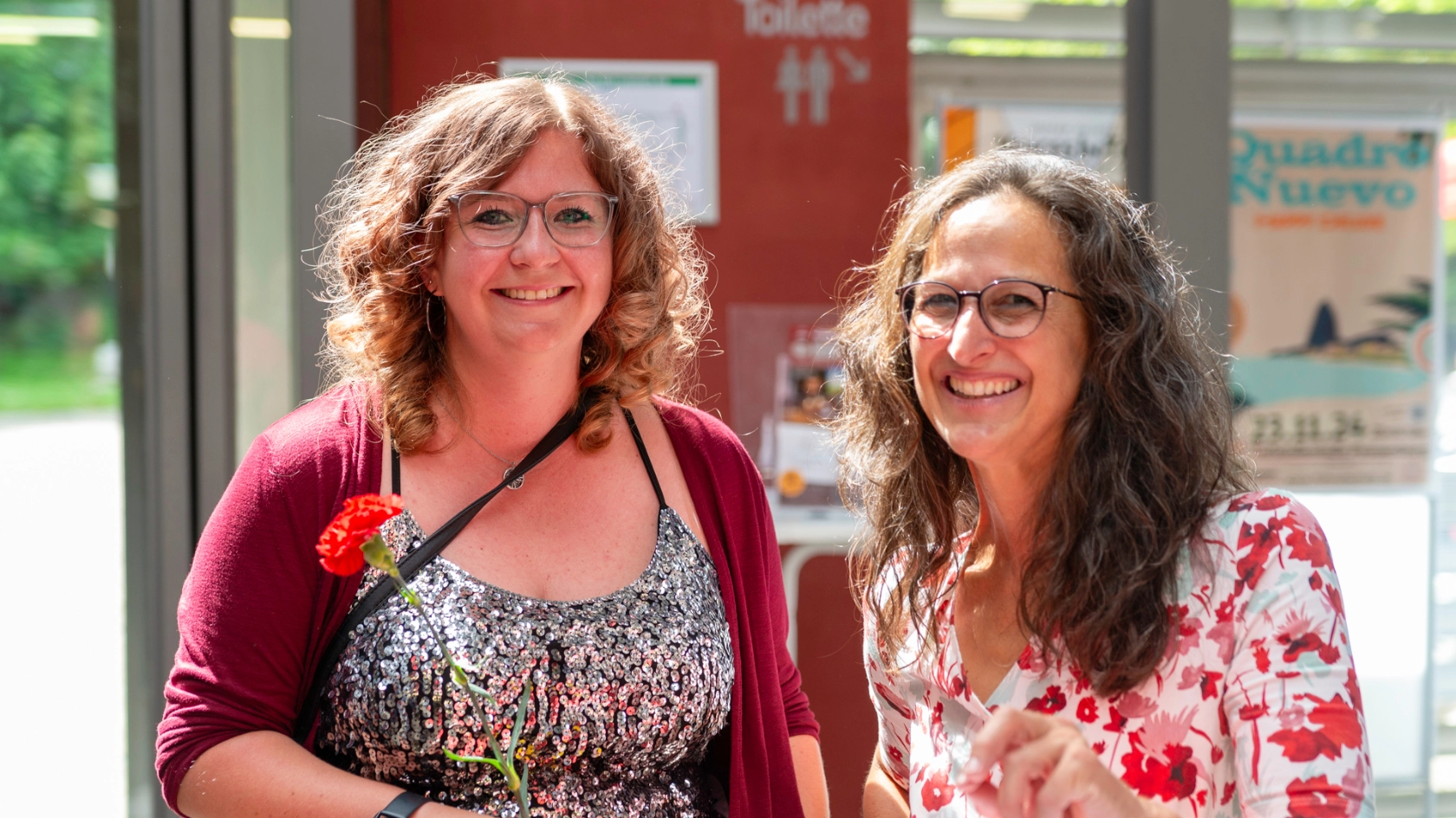 Bild 6 der Jubilarfeier / 60-Jahrfeier der IG Metall Weilheim