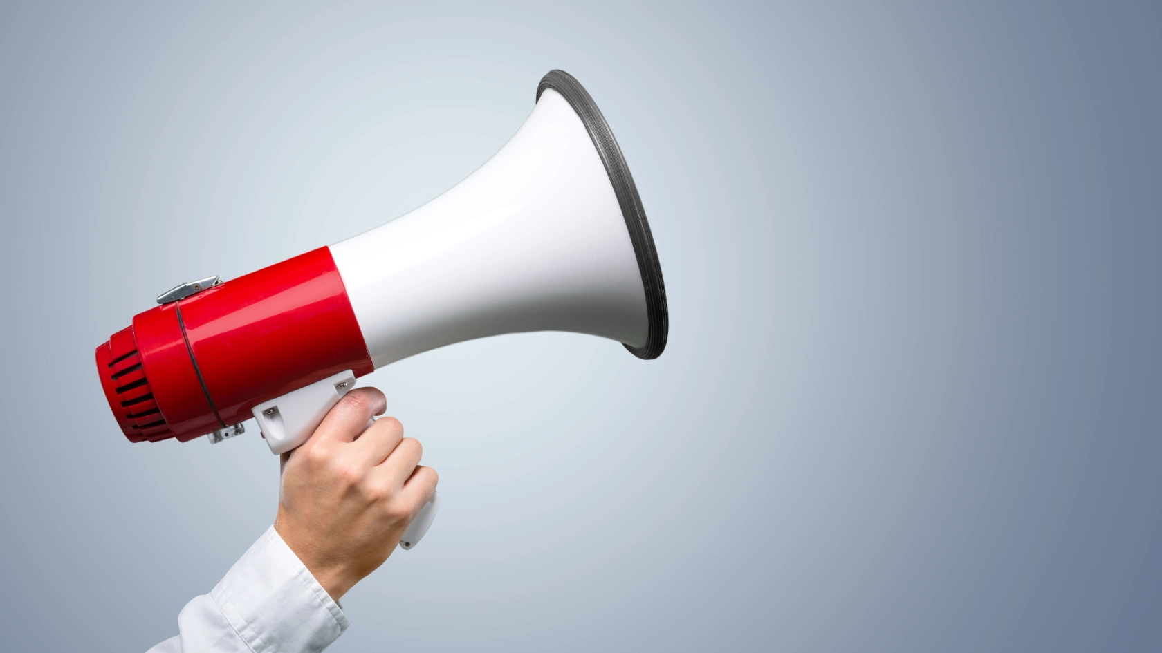 Megaphone
