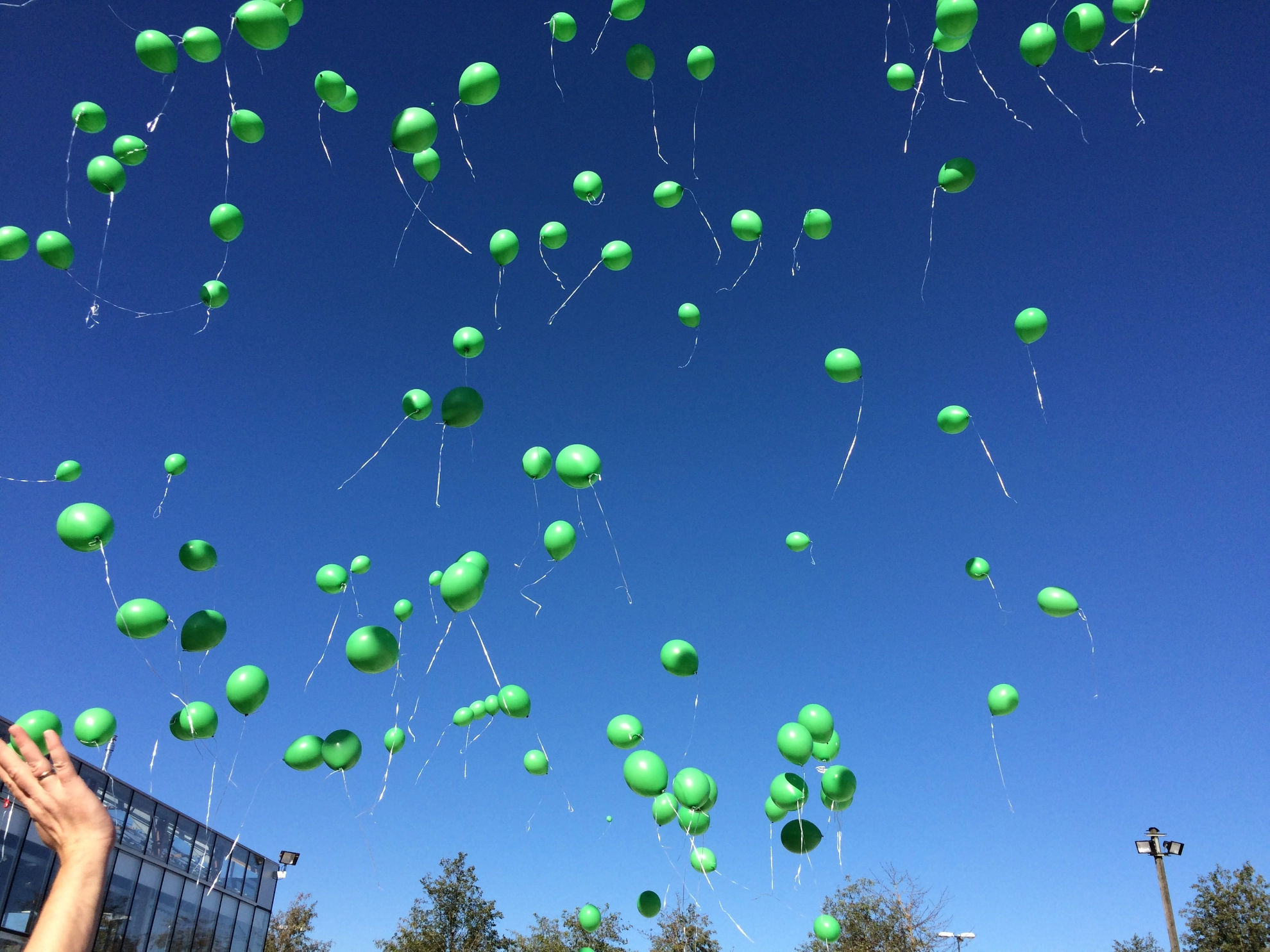 IG Metall Bayern Vertrauensleute Konferenz Aktionskonferenz 2017