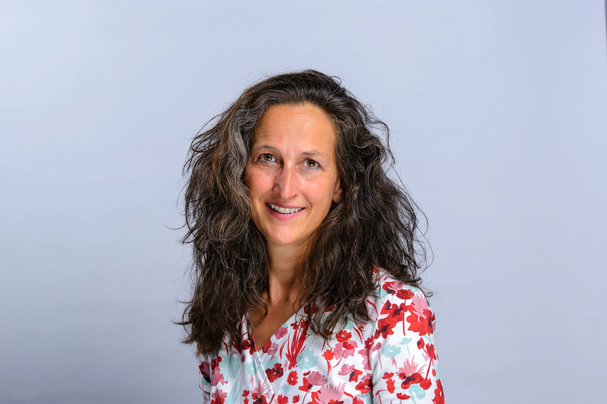 Bild - Porträt von Nicole Avramidis
