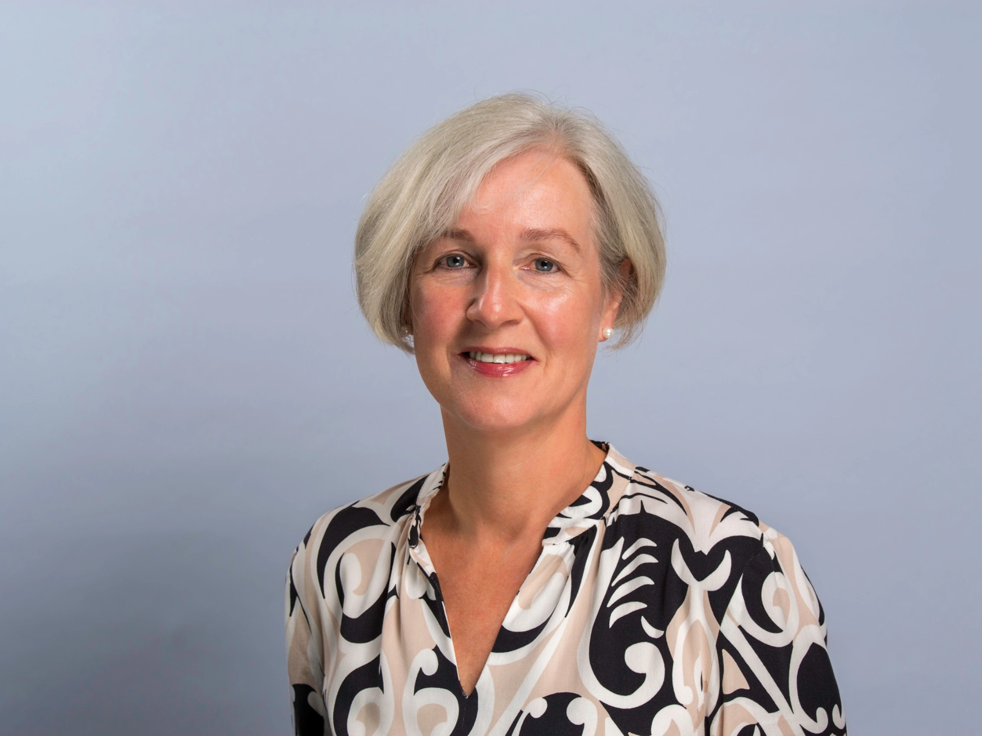 Bild - Porträt von Gabi Brunner