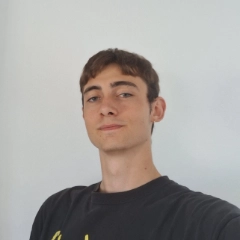 Bild / Portraet Christopher Licht