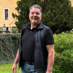 Bild von Herbert Baumer Ortsvorstand 2024