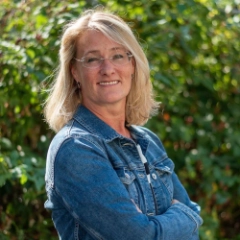 Porträt Bild Foto Mascha Gehlen