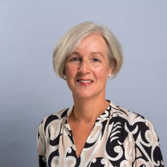 Bild - Porträt von Gabi Brunner