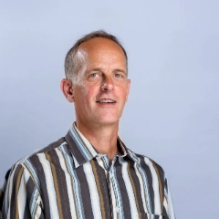 Bild - Porträt von Thomas Schweiger