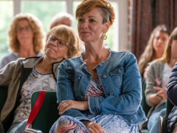 Weltfrauentag - IG Metallerinnen laden ein
