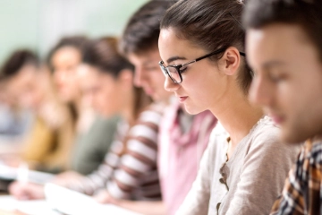 Nach der Ausbildung