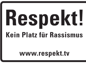 Respekt!-Kampagne am Gymnasium in Penzberg
