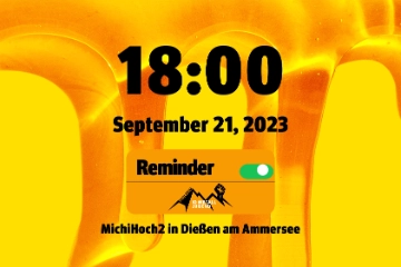 OJA Treffen