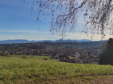 Termine der Geschäftsstelle Oberland