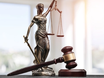 Rechtsschutz für Mitglieder