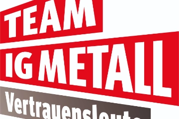 Vertrauensleutetreffen TEAM IG Metall Oberland