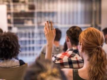 BR-Wahlvorstandsschulung für das normale Wahlverfahren