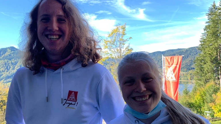 OJA Weilheim Antonia Quirin Schliersee