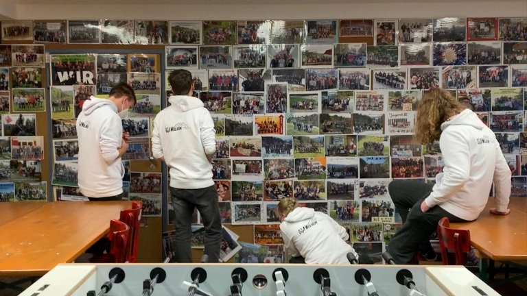 OJA Weilheim Schliersee Stüberl